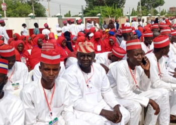 Don’t Pay Anyone For Mass Wedding, Kano Hisbah Tells Applicants