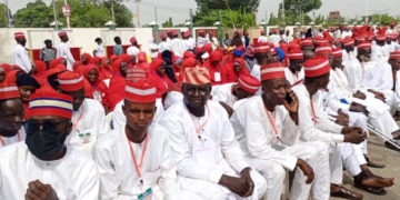 Don’t Pay Anyone For Mass Wedding, Kano Hisbah Tells Applicants