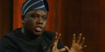 My Past Remarks About Tinubu Are Baseless, Not Lies – Bwala 2 My Past Remarks About Tinubu Are Baseless, Not Lies – Bwala