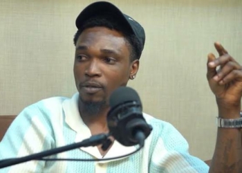 Nigerian Returnee Shares Ordeal Of Xenophobic Violence In South Africa