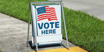 Nigerian-Born UK Resident Pleads Guilty to Illegal Voting in US, Risks Six-Year Jail Term 2 Nigerian-Born UK Resident Pleads Guilty to Illegal Voting in US, Risks Six-Year Jail Term