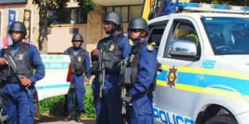 Nigerian Dies During Police Arrest in South Africa, Investigation Begins