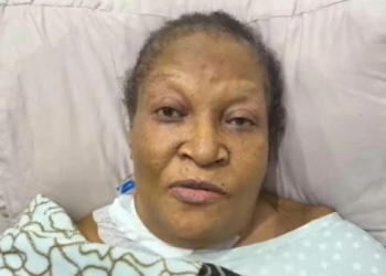 Otti Releases N25m For Ngozi Nwosu’s Medical Treatment