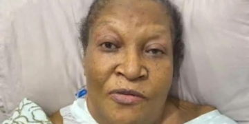 Otti Releases N25m For Ngozi Nwosu’s Medical Treatment