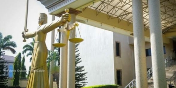 EFCC Arraigns 4 Over Alleged $5.29m Money Laundering In Lagos 3 EFCC Arraigns 4 Over Alleged $5.29m Money Laundering In Lagos