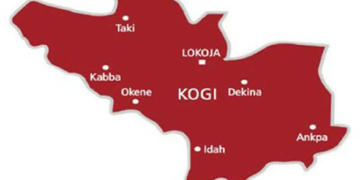 Catholic Priest Found Dead By Roadside In Kogi