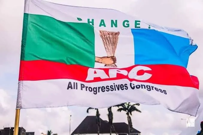 2027: Oyo APC Set Up 14-member Reconciliation Committee 1 IMG 5632