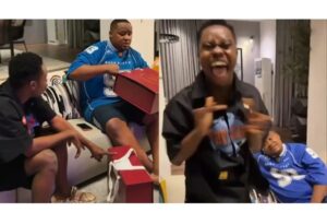 Cubana Chief Priest Pledges N10m For TikTok Star Peller’s Wedding 2 IMG 6376