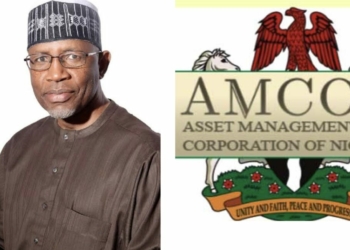 Tinubu Sends Yuguda’s AMCON Chair Nomination To Senate For Approval