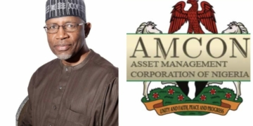 Tinubu Sends Yuguda’s AMCON Chair Nomination To Senate For Approval 4 Tinubu Sends Yuguda’s AMCON Chair Nomination To Senate For Approval