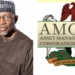 Tinubu Sends Yuguda’s AMCON Chair Nomination To Senate For Approval