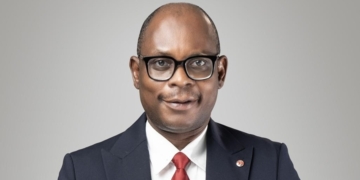 Insurance Key To Solving Nigeria’s Housing Challenge - Heirs General MD 4 Insurance Key To Solving Nigeria’s Housing Challenge – Heirs General MD