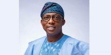 Lagos Flood: LAWMA Now Working 24 Hours Daily To Clear Blocked Drains — Commissioner