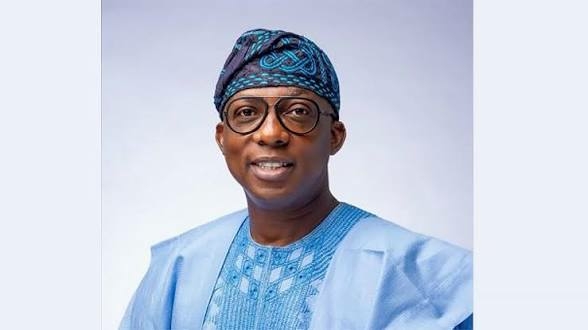 Flooding Unavoidable In Lagos, We Can Only Reduce Its Impact — Says Commissioner 1 IMG 7072