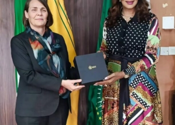 Nigeria, WFP Deepen Partnership On Food Security, Humanitarian Response