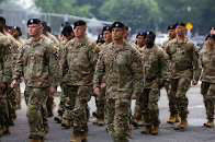 US Withdraws Troops From Nigeria’s Lake Chad, Retains Intelligence Support