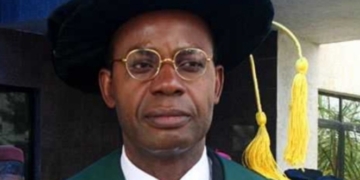 Doctor Who Assessed Nnamdi Kanu’s Health Arrested In Enugu 2 Doctor Who Assessed Nnamdi Kanu’s Health Arrested In Enugu