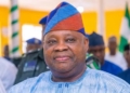 Adeleke Sheltering Criminals In Government House, Osun APC Alleges