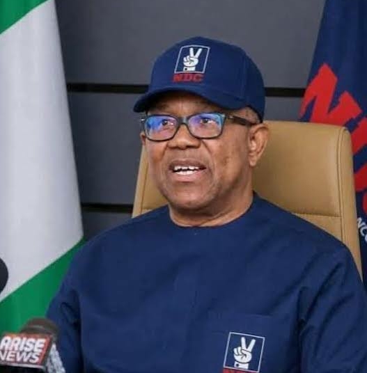 IMF’s ₦8.83tn Off-Budget Spending Claim Shows Tinubu Should Resign, Says Obi 1 IMG 7103