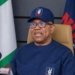 JUST IN: Peter Obi attends Makinde’s presidential campaign commissioning
