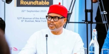 Ex-Minister Nnaji Faces Civil Suit, Denies Criminal Charges Amid ICPC Case