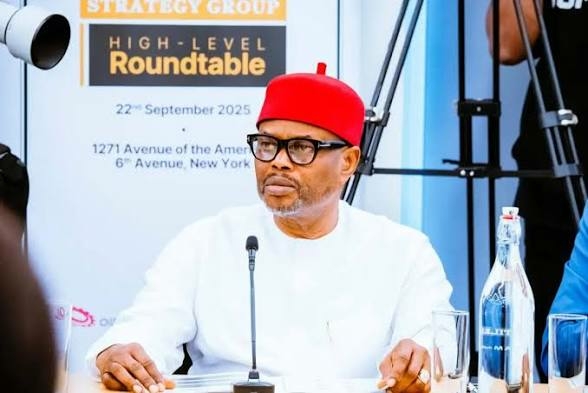 Ex-Minister Nnaji Faces Civil Suit, Denies Criminal Charges Amid ICPC Case 1 IMG 7185