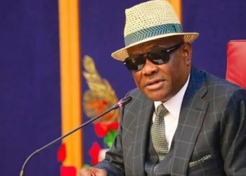 Why We Prioritise Roads, Bridges Over Other Infrastructural Projects In FCT — Wike