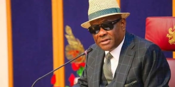 Remodelled Abuja City Gate Is Brainchild Of First Lady Remi Tinubu - Wike 2 Why We Prioritise Roads, Bridges Over Other Infrastructural Projects In FCT — Wike