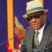 Remodelled Abuja City Gate Is Brainchild Of First Lady Remi Tinubu - Wike 4 Why We Prioritise Roads, Bridges Over Other Infrastructural Projects In FCT — Wike
