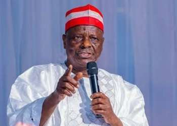 Obi Deserves Protection From Federal Government, Not Ridicule — Kwankwaso