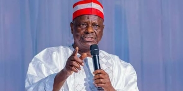 Obi Deserves Protection From Federal Government, Not Ridicule — Kwankwaso