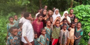 Terrorists Will Think Twice Before School Abductions After Oyo Rescue — Ex-DSS Director