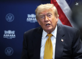 𝗨.𝗦. To 𝗖𝗼𝗻𝘁𝗿𝗼𝗹 𝗦𝘁𝗿𝗮𝗶𝘁 𝗢𝗳 𝗛𝗼𝗿𝗺𝘂𝘇, Impose 𝟮𝟬% 𝗖𝗮𝗿𝗴𝗼 𝗙𝗲e -Trump