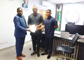 EFCC Returns N108m Recovered From Employees To Company