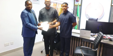 EFCC Returns N108m Recovered From Employees To Company