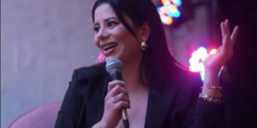 Ex-Porn Star Sworn In As Colombian Senator 2 Ex-Porn Star Sworn In As Colombian Senator