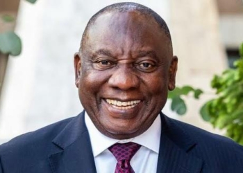 South African Court Halts Impeachment Proceedings Against Ramaphosa