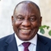 South African Court Halts Impeachment Proceedings Against Ramaphosa