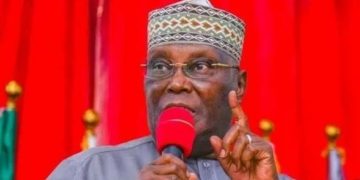 ₦387m Per SUV: Atiku Challenges Tinubu To Publish Chassis Numbers, Procurement Details