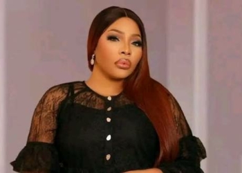 I Dare Anyone To Touch My Billboard — Doris Ogala Rejects ₦150m Campaign Permit Fee