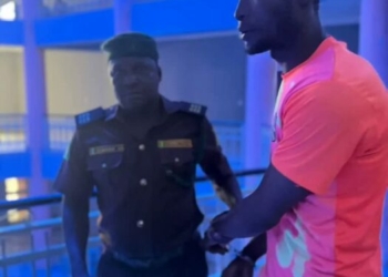 Ex-Driver Sentenced To Death Over Murder Of Abuja Couple