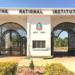 1 Assailant Killed As Security Operatives Repel Fresh Attack On NIPSS 4 1 Assailant Killed As Security Operatives Repel Fresh Attack On NIPSS