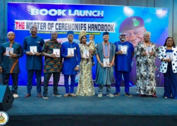 Air Chief Tasks Personnel On Research, Professionalism