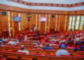 PFIPC: Senate To Address N1.3bn ‘Fake Agency’ Budget Scandal Tuesday