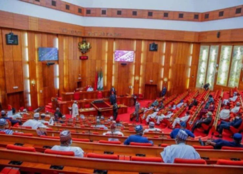 PFIPC: Senate To Address N1.3bn ‘Fake Agency’ Budget Scandal Tuesday