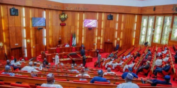 PFIPC: Senate To Address N1.3bn ‘Fake Agency’ Budget Scandal Tuesday