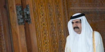 Federal Government Condoles Qatar Over Death Of Former Emir Sheikh Hamad