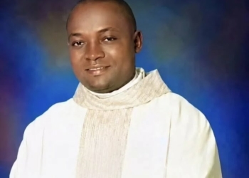 Nigerian Priest Dies By Suicide In US