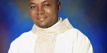 Nigerian Priest Dies By Suicide In US 3 Nigerian Priest Dies By Suicide In US