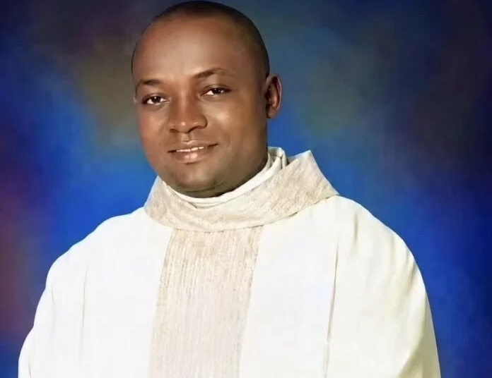 Nigerian Priest Dies By Suicide In US 1 IMG 9334
